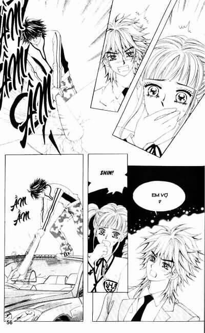 Lệnh Cấm Hôn Của Hoàng Đế Bệ Hạ 51 trang 16