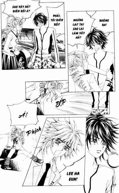 Lệnh Cấm Hôn Của Hoàng Đế Bệ Hạ 51 trang 17