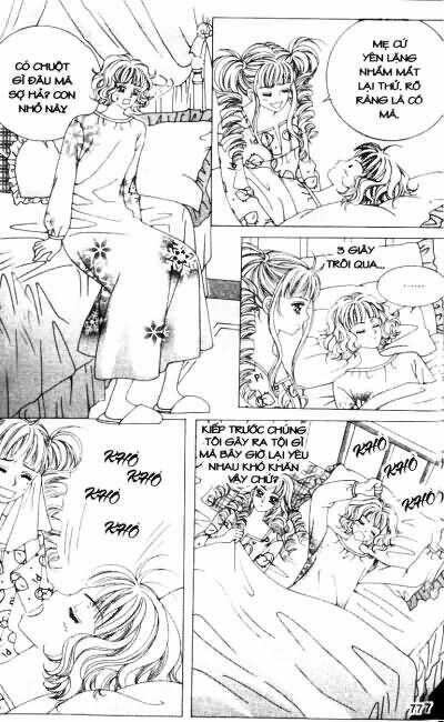 Lệnh Cấm Hôn Của Hoàng Đế Bệ Hạ 52 trang 17