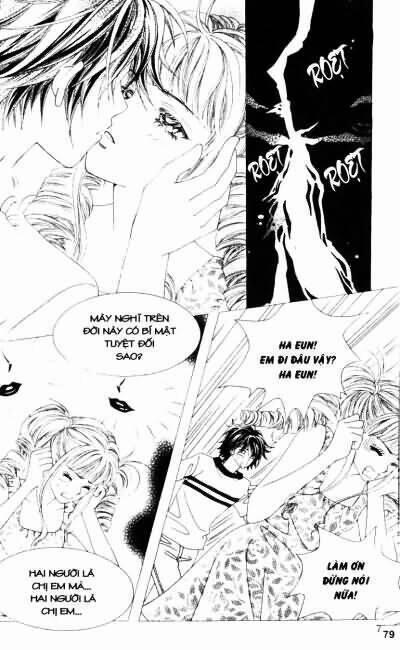 Lệnh Cấm Hôn Của Hoàng Đế Bệ Hạ 52 trang 19