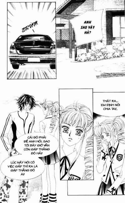 Lệnh Cấm Hôn Của Hoàng Đế Bệ Hạ 52 trang 2