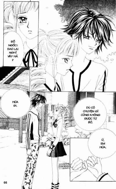 Lệnh Cấm Hôn Của Hoàng Đế Bệ Hạ 52 trang 6