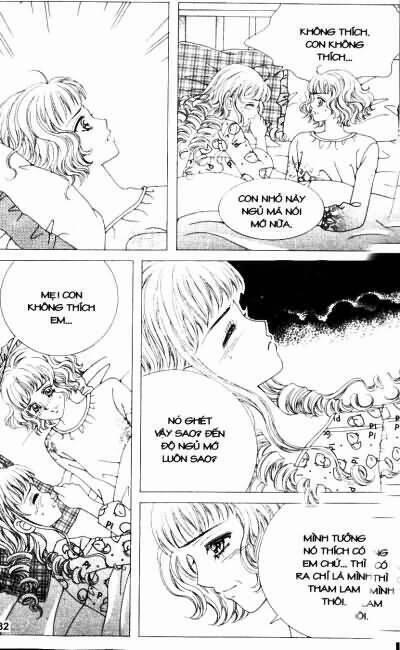 Lệnh Cấm Hôn Của Hoàng Đế Bệ Hạ 53 trang 2