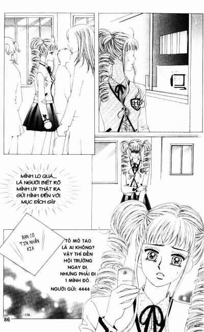 Lệnh Cấm Hôn Của Hoàng Đế Bệ Hạ 53 trang 6