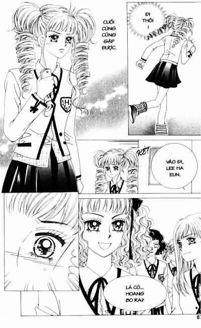 Lệnh Cấm Hôn Của Hoàng Đế Bệ Hạ 53 trang 7