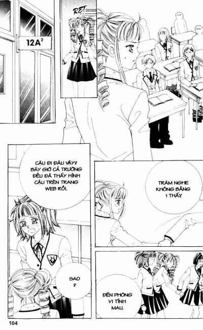 Lệnh Cấm Hôn Của Hoàng Đế Bệ Hạ 54 trang 4