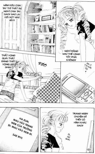 Lệnh Cấm Hôn Của Hoàng Đế Bệ Hạ 55 trang 13