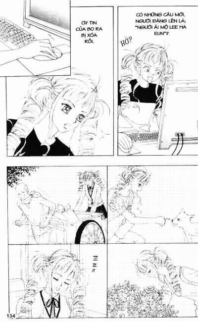 Lệnh Cấm Hôn Của Hoàng Đế Bệ Hạ 55 trang 14