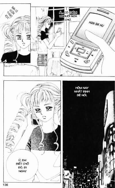 Lệnh Cấm Hôn Của Hoàng Đế Bệ Hạ 55 trang 16