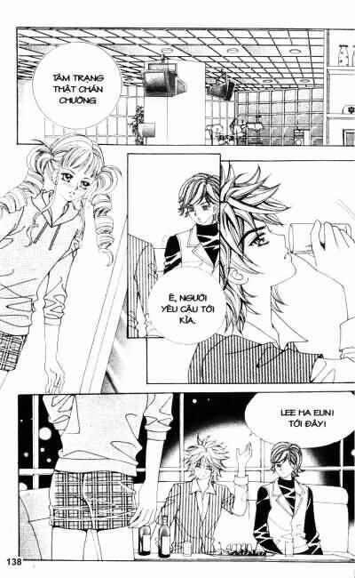 Lệnh Cấm Hôn Của Hoàng Đế Bệ Hạ 55 trang 18