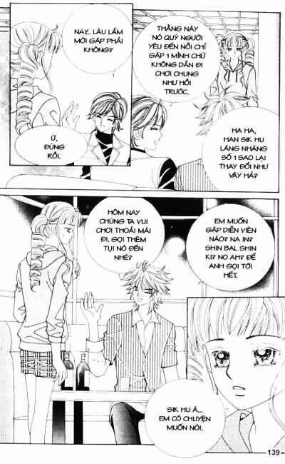 Lệnh Cấm Hôn Của Hoàng Đế Bệ Hạ 55 trang 19