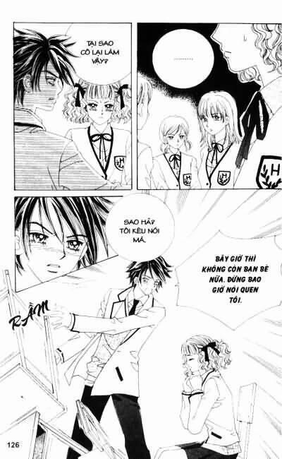 Lệnh Cấm Hôn Của Hoàng Đế Bệ Hạ 55 trang 6