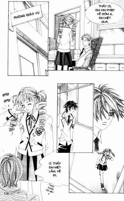 Lệnh Cấm Hôn Của Hoàng Đế Bệ Hạ 55 trang 8