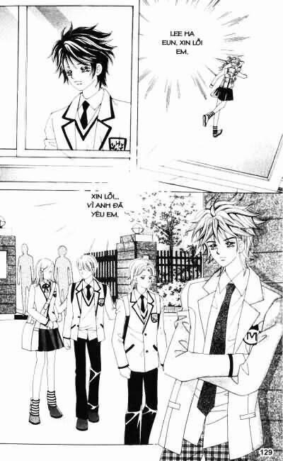 Lệnh Cấm Hôn Của Hoàng Đế Bệ Hạ 55 trang 9