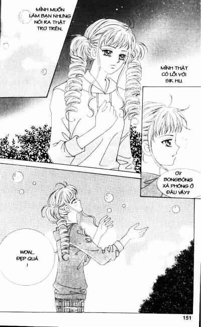 Lệnh Cấm Hôn Của Hoàng Đế Bệ Hạ 56 trang 11