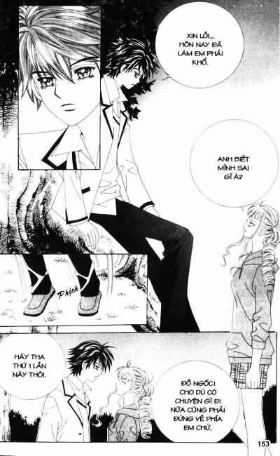 Lệnh Cấm Hôn Của Hoàng Đế Bệ Hạ 56 trang 13