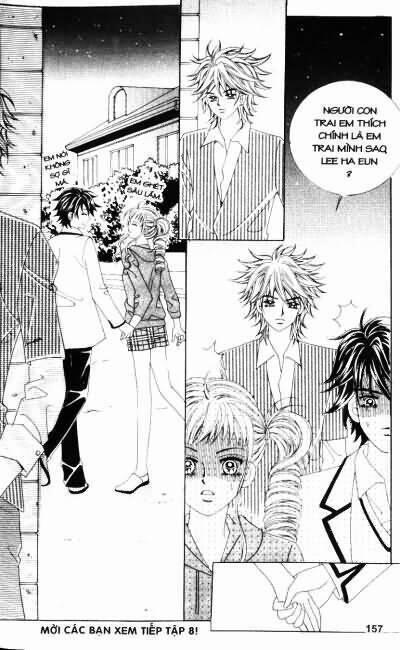 Lệnh Cấm Hôn Của Hoàng Đế Bệ Hạ 56 trang 17