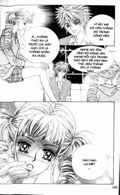 Lệnh Cấm Hôn Của Hoàng Đế Bệ Hạ 56 trang 3