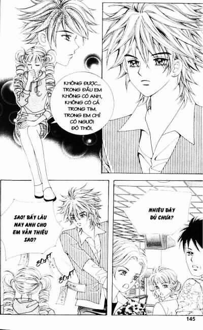 Lệnh Cấm Hôn Của Hoàng Đế Bệ Hạ 56 trang 5