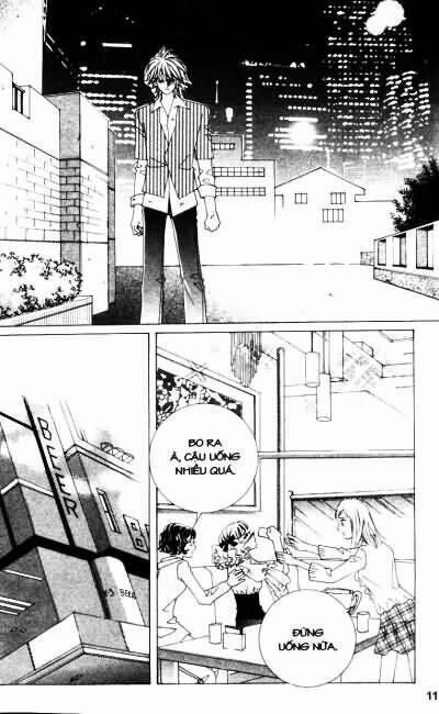 Lệnh Cấm Hôn Của Hoàng Đế Bệ Hạ 57 trang 11