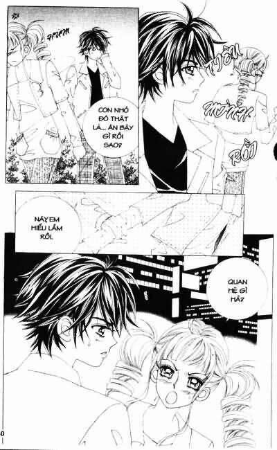 Lệnh Cấm Hôn Của Hoàng Đế Bệ Hạ 59 trang 10