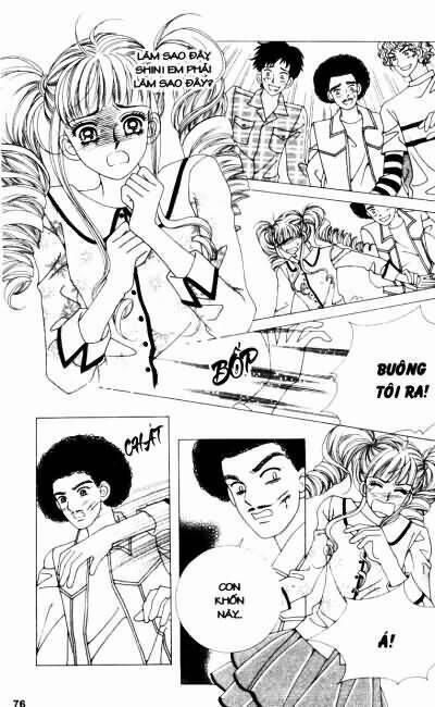 Lệnh Cấm Hôn Của Hoàng Đế Bệ Hạ 60 trang 16