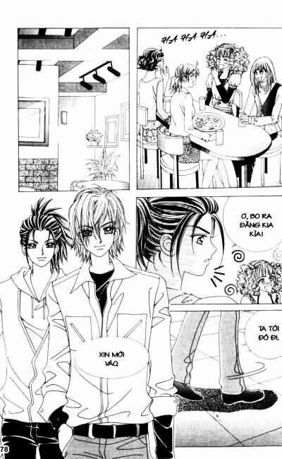 Lệnh Cấm Hôn Của Hoàng Đế Bệ Hạ 60 trang 18