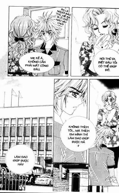 Lệnh Cấm Hôn Của Hoàng Đế Bệ Hạ 60 trang 2