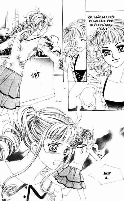 Lệnh Cấm Hôn Của Hoàng Đế Bệ Hạ 60 trang 8