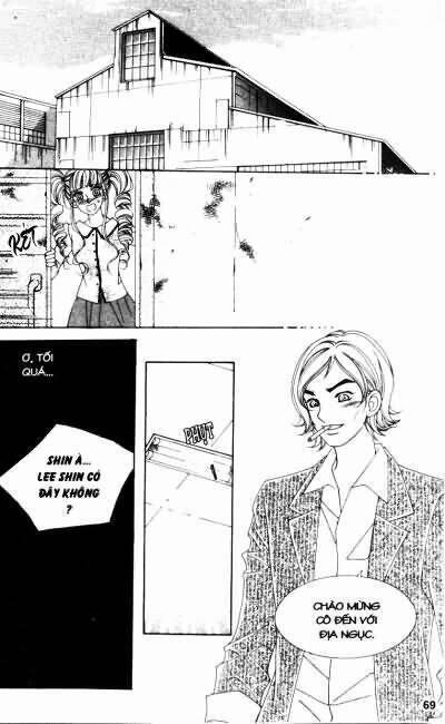 Lệnh Cấm Hôn Của Hoàng Đế Bệ Hạ 60 trang 9