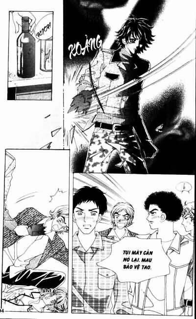 Lệnh Cấm Hôn Của Hoàng Đế Bệ Hạ 61 trang 14