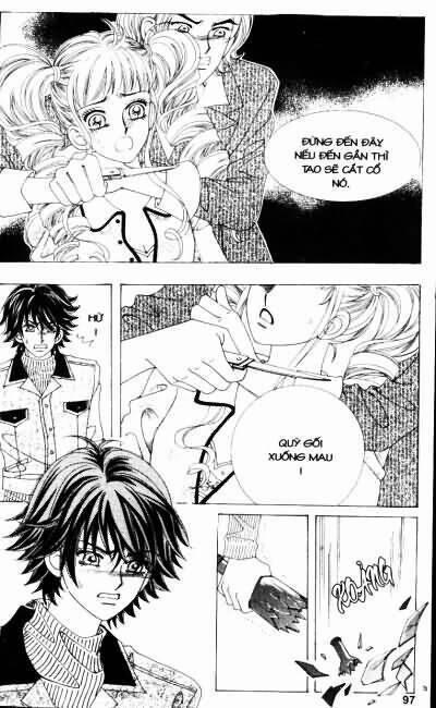 Lệnh Cấm Hôn Của Hoàng Đế Bệ Hạ 61 trang 17