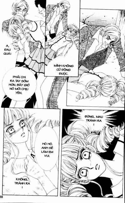 Lệnh Cấm Hôn Của Hoàng Đế Bệ Hạ 61 trang 8