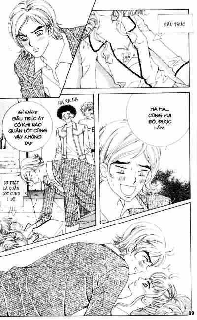 Lệnh Cấm Hôn Của Hoàng Đế Bệ Hạ 61 trang 9