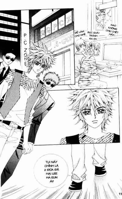 Lệnh Cấm Hôn Của Hoàng Đế Bệ Hạ 62 trang 13