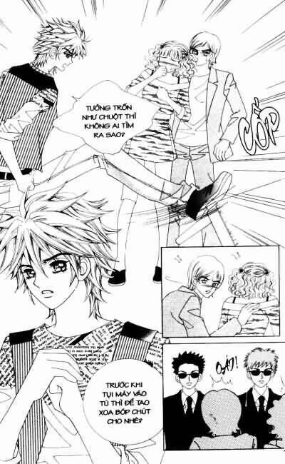 Lệnh Cấm Hôn Của Hoàng Đế Bệ Hạ 62 trang 15