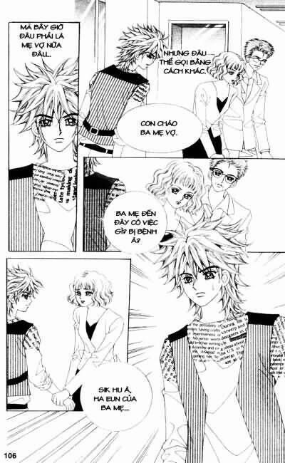 Lệnh Cấm Hôn Của Hoàng Đế Bệ Hạ 62 trang 6