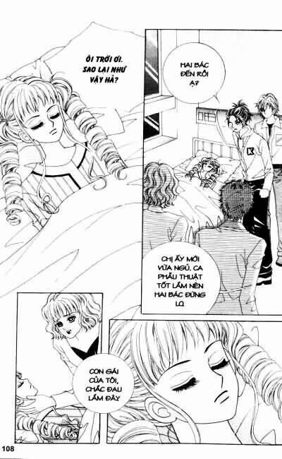 Lệnh Cấm Hôn Của Hoàng Đế Bệ Hạ 62 trang 8