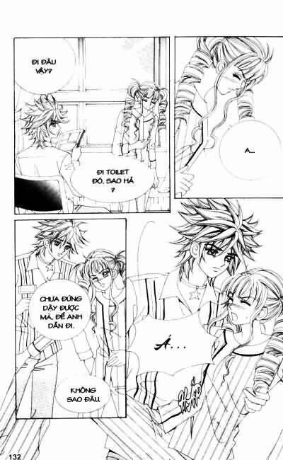 Lệnh Cấm Hôn Của Hoàng Đế Bệ Hạ 63 trang 12