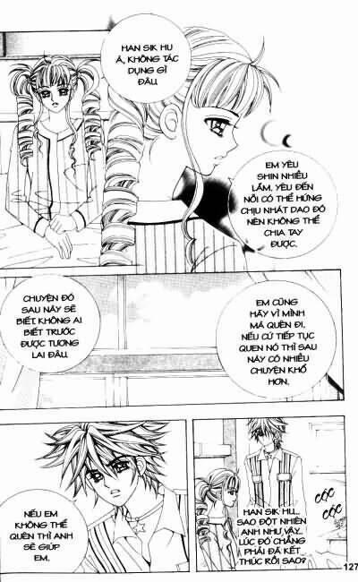 Lệnh Cấm Hôn Của Hoàng Đế Bệ Hạ 63 trang 7