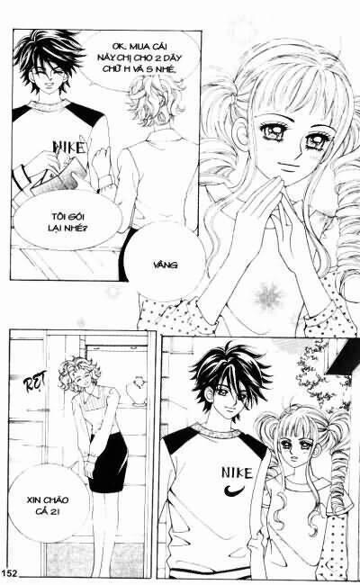 Lệnh Cấm Hôn Của Hoàng Đế Bệ Hạ 64 trang 12