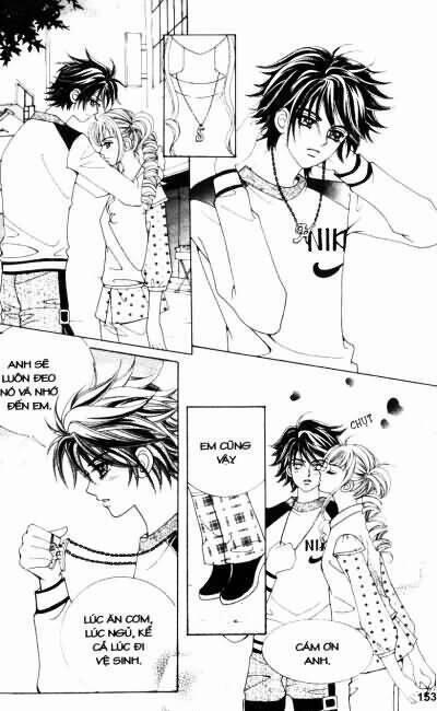 Lệnh Cấm Hôn Của Hoàng Đế Bệ Hạ 64 trang 13