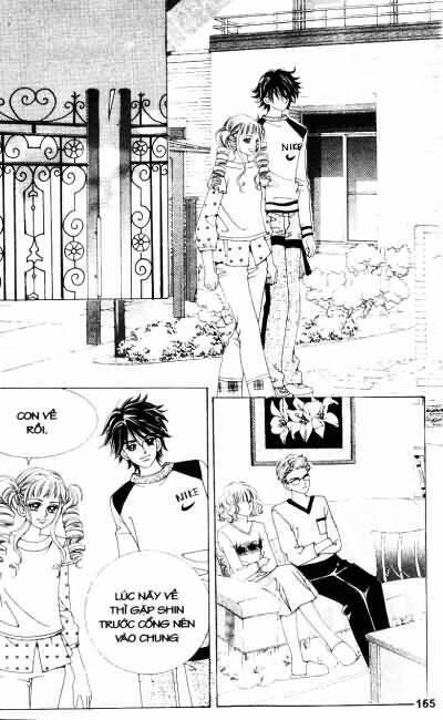 Lệnh Cấm Hôn Của Hoàng Đế Bệ Hạ 64 trang 15