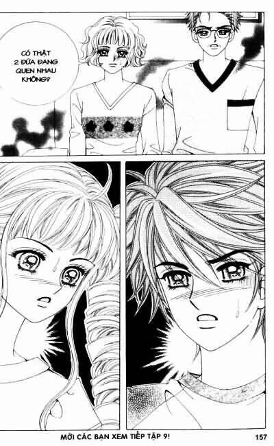 Lệnh Cấm Hôn Của Hoàng Đế Bệ Hạ 64 trang 17