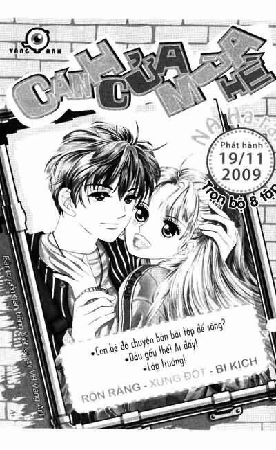 Lệnh Cấm Hôn Của Hoàng Đế Bệ Hạ 64 trang 18