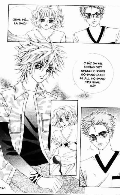 Lệnh Cấm Hôn Của Hoàng Đế Bệ Hạ 64 trang 6