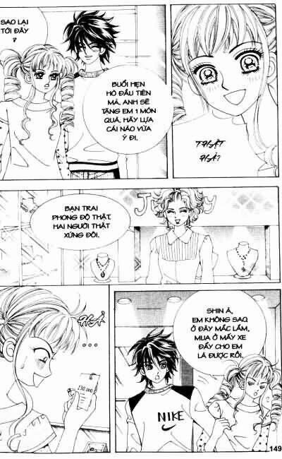 Lệnh Cấm Hôn Của Hoàng Đế Bệ Hạ 64 trang 9