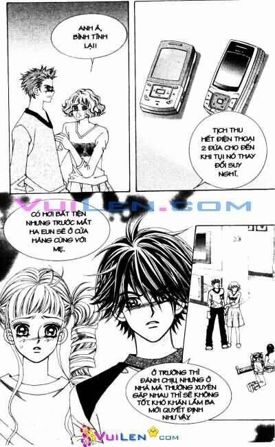 Lệnh Cấm Hôn Của Hoàng Đế Bệ Hạ 65 trang 11