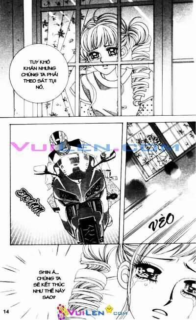 Lệnh Cấm Hôn Của Hoàng Đế Bệ Hạ 65 trang 14