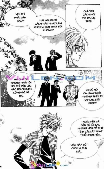 Lệnh Cấm Hôn Của Hoàng Đế Bệ Hạ 65 trang 17